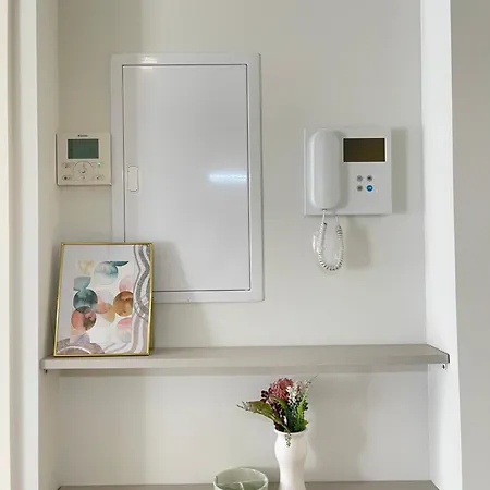 Apartment Picasso Centre 1e