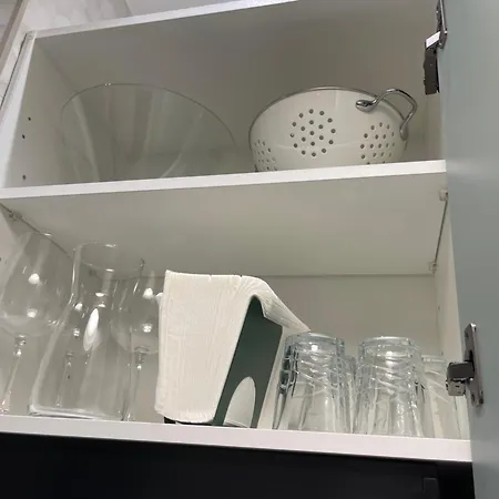 Picasso Centre 1e Apartment Malaga