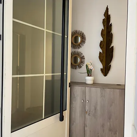 Picasso Centre 1e Apartment *