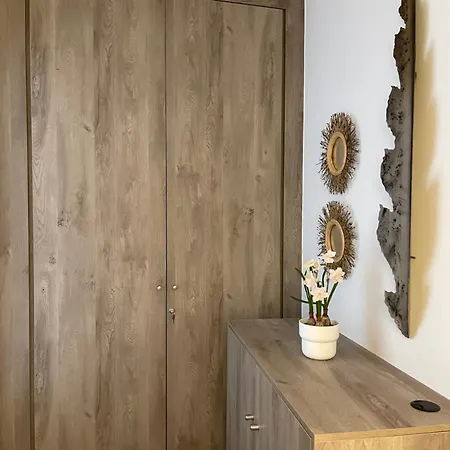 Picasso Centre 1e Apartment Malaga