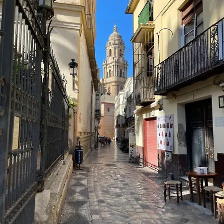 Picasso Centre 1e Malaga