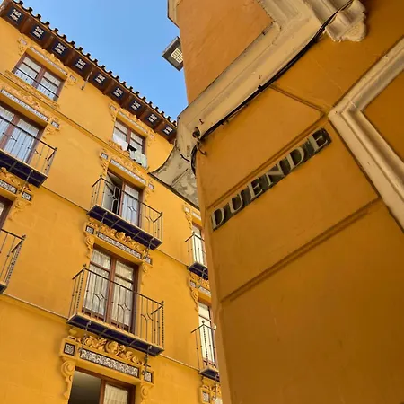 Picasso Centre 1e Apartment Malaga