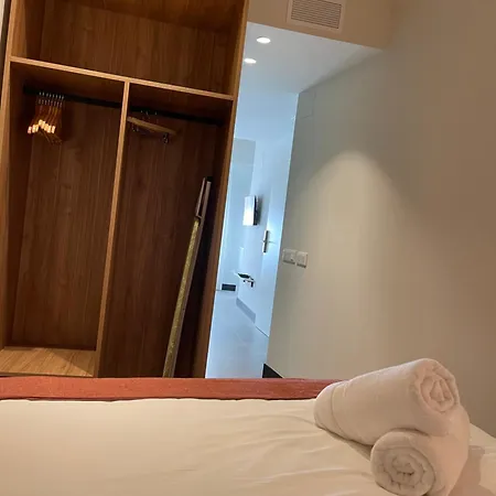 Picasso Centre 1e Apartment