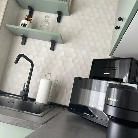 Apartment Picasso Centre 1e Malaga