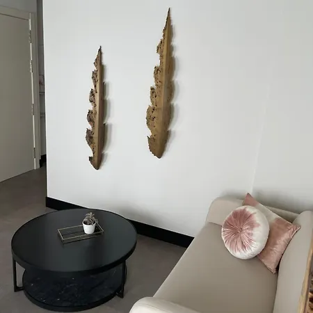 Picasso Centre 1e Apartment *