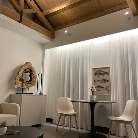Apartment Picasso Centre 1e *
