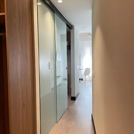 Picasso Centre 1e Apartment Malaga
