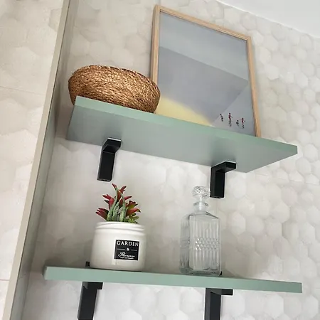 Picasso Centre 1e Apartment