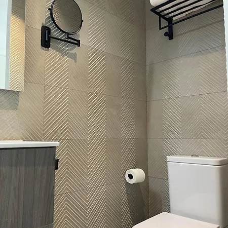 Apartment Picasso Centre 1e *