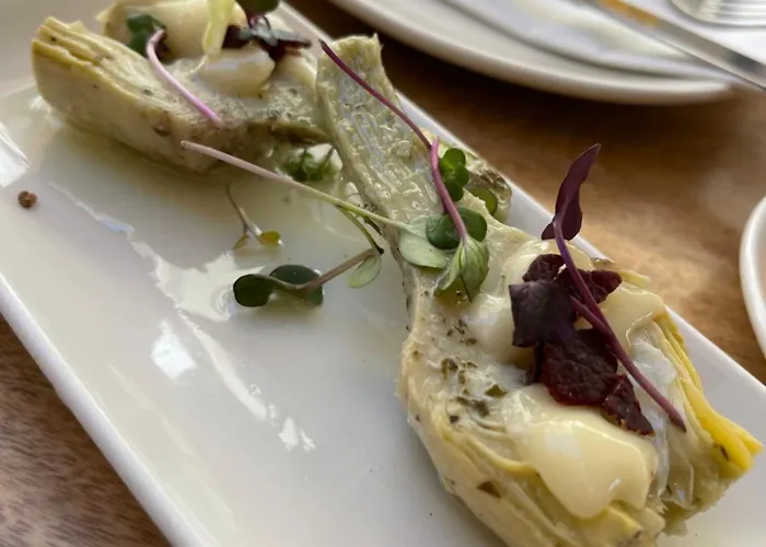 Picasso Centre 1e *